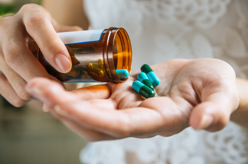 suplementos
