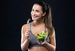 vegetarianismo