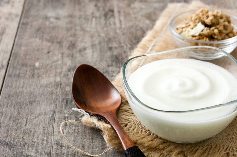 yogur