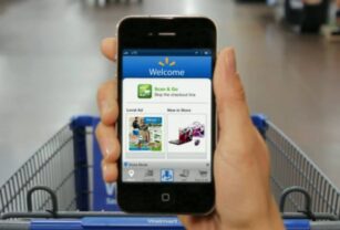 App retail alimentario