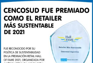 Cencosud