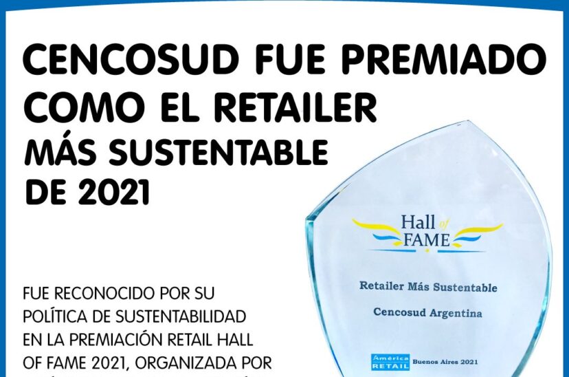 Cencosud