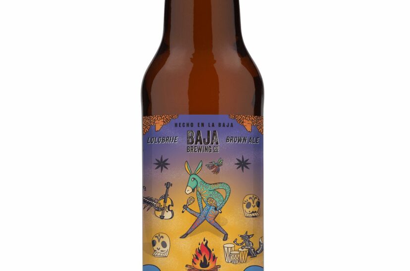 Cerveza Lolobrije