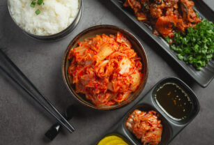 kimchi