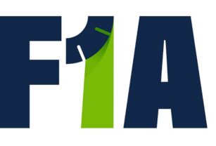 Logo FIA
