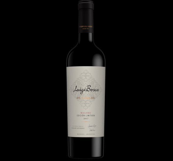 Vino-Luigi-Bosca