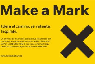 Make a mark
