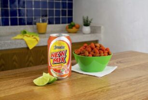 New Mix Cantarito
