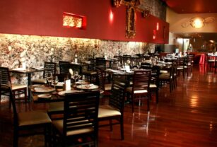 Restaurante Zéfiro