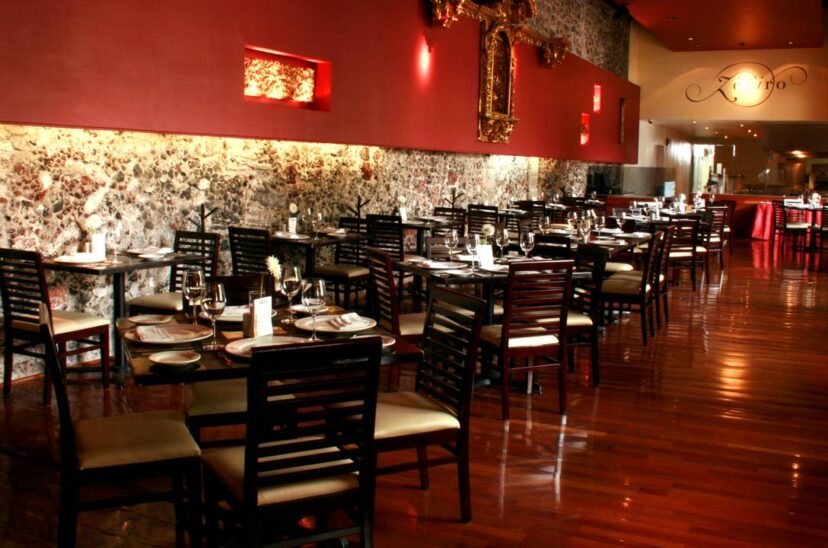Restaurante Zéfiro