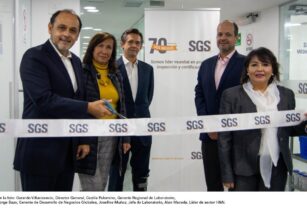 SGS-México