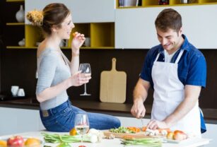 Seniors consumo en casa