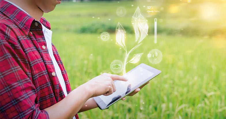 Startupsagro & food