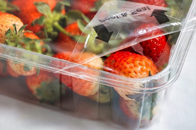 StePac Launches lean and fully recyclable Top Seal solution