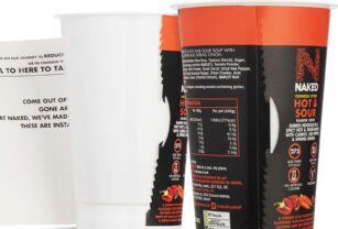 Vaso K3 r100