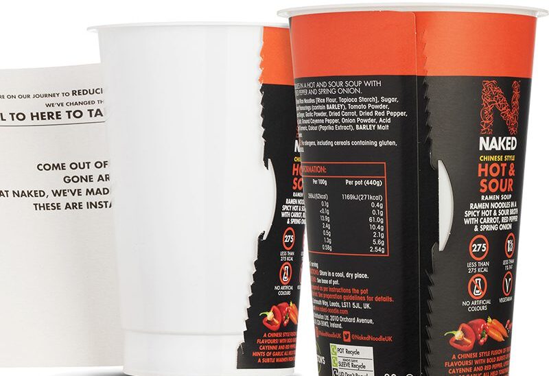Vaso K3 r100