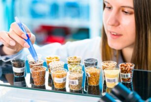 Analisis sensorial en cerelaes