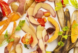 desperdicio de alimentos