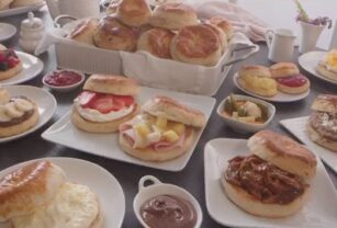 bisquet