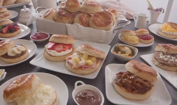 bisquet