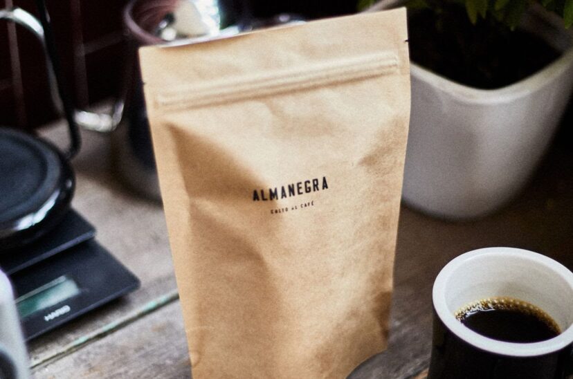 café-almanegra