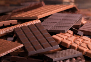 chocolate