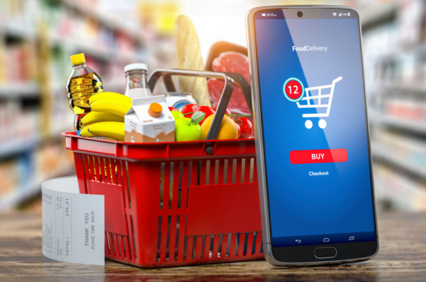 ecomerce