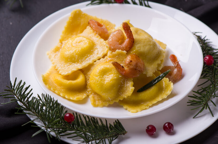 pasta