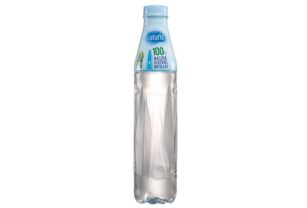 botella rPET