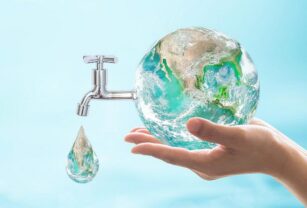 Ahorro de Agua