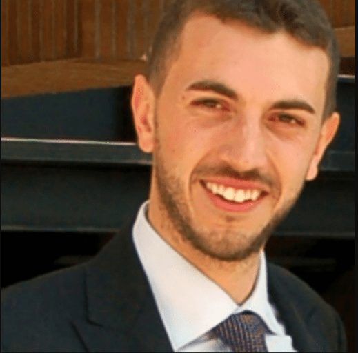 Andrea Ciceri