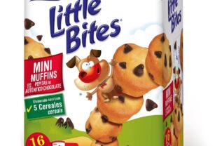 Bimbo Little bites