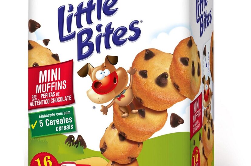 Bimbo Little bites