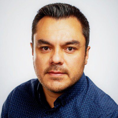 Camilo Orbegozo