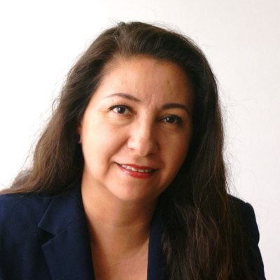 Carmen Ruiz