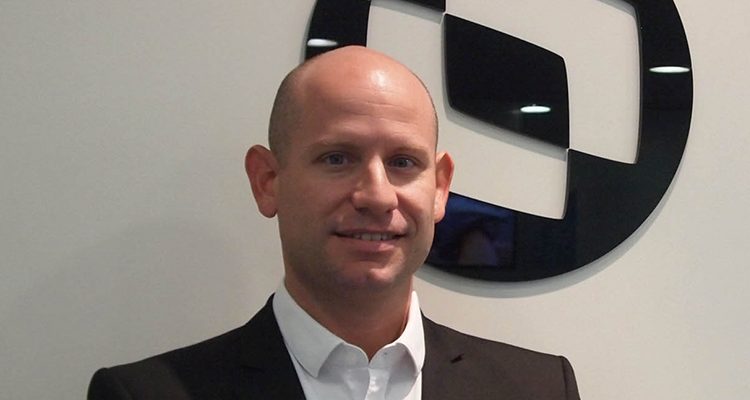 Damian Malfatti