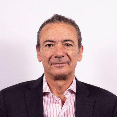 Eugenio Riveroll