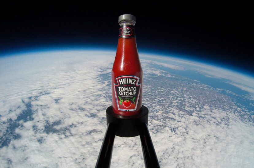 Heinz Marciana