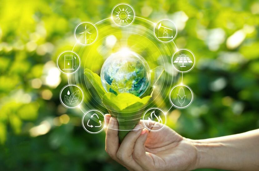 IBM-Sustentabilidad