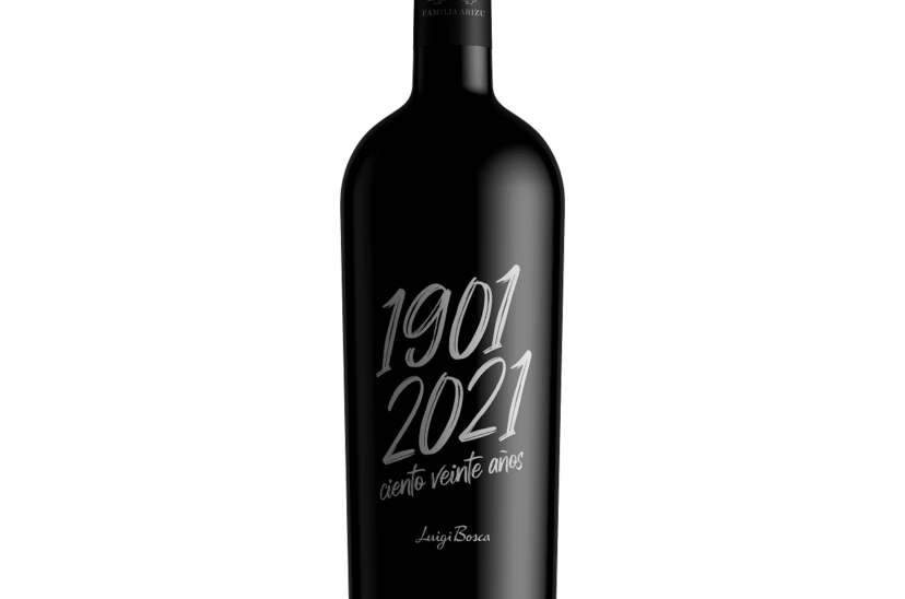 Luigi Bosca 120 Años Edición Especial