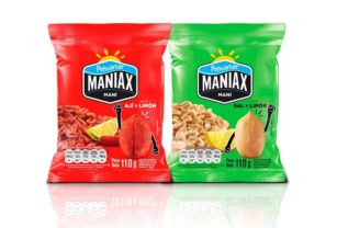 Maní-Maniax