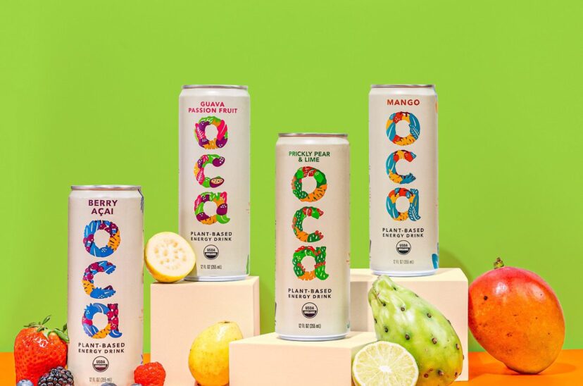 OCA productos
