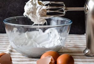 Proteína de huevo sin aminales