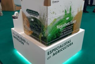 Vegabox Easy