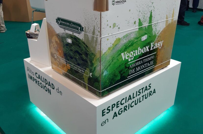 Vegabox Easy