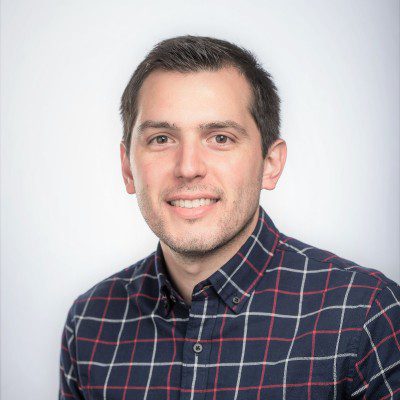 Alfonso Camargo