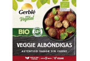 cárnicos vegetales