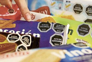 etiquetado-frontal-de-alimentos-en Argentina