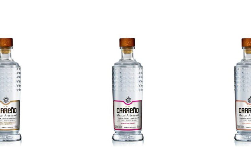 mezcal-carreño
