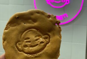 k-cookie-Gori-Gori